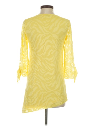 Susan Graver Casual Dress (view 2)