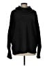 Dear Scarlett Black Turtleneck Sweater Size L - photo 1