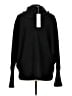Dear Scarlett Black Turtleneck Sweater Size L - photo 2