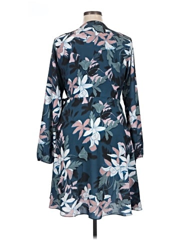 City Chic Cocktail Dress (view 2)