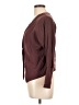 Assorted Brands Burgundy Cardigan Size L (estimated) - photo 5