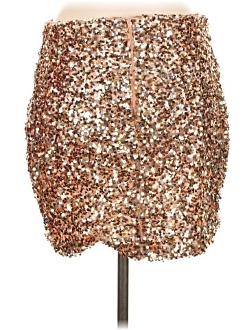 ASOS Design Casual Skirt (view 2)