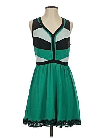 Hollywould Cocktail Dress (view 1)