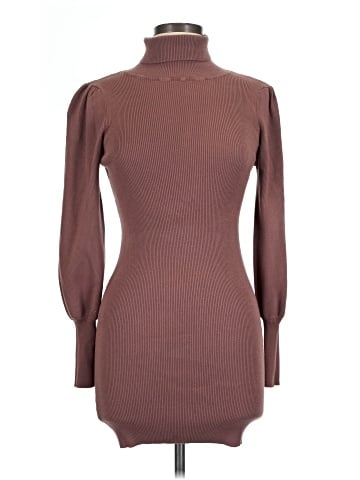 Love Tree Casual Dress (view 1)