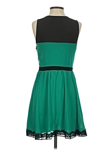 Hollywould Cocktail Dress (view 2)