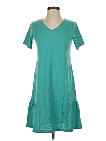 Susan Graver Casual Dress (view 1)