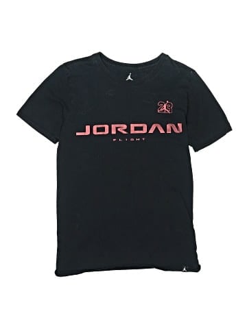 Air Jordan Short Sleeve T-Shirt (view 1)