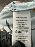 Pleione 100% Polyester Blue 3/4 Sleeve Blouse Size L - photo 8