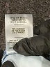 Just Black Hearts Blue Jeans Size 28 waist - photo 5