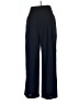 Unbranded 100% Polyester Solid Blue Casual Pants Size L - photo 2