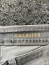 Talbots Gray Jeans Size 10 - photo 3