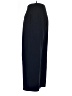 Unbranded 100% Polyester Solid Blue Casual Pants Size L - photo 4