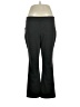 Kohl's Solid Gray Active Pants Size XL (estimated) - photo 1