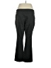 Kohl's Solid Gray Active Pants Size XL (estimated) - photo 2