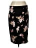 Torrid Floral Black Formal Skirt Size Lg Plus (0) - photo 1