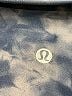 Lululemon Athletica Tie-dye Blue Casual Pants Size 8 - photo 7