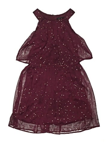 By & By Dress (view 1)