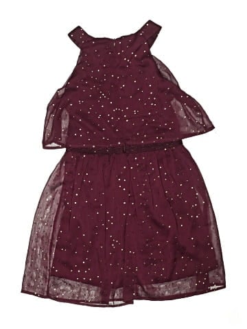 By & By Dress (view 2)