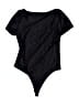 Ten Black Bodysuit Size L - photo 2
