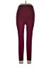 SPANX Burgundy Active Pants Size L - photo 2