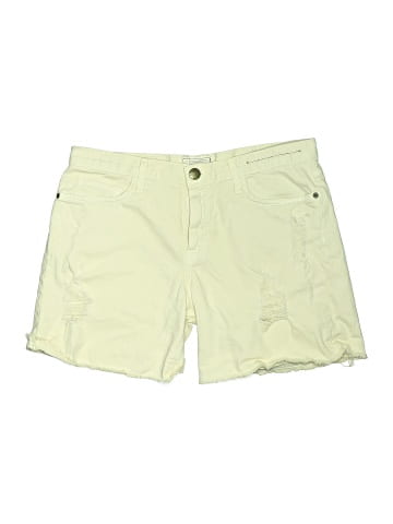 Current/Elliott Khaki Shorts (view 1)