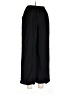 Unbranded Black Casual Pants Size L (estimated) - photo 1