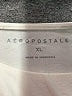 Aeropostale White Tank Top Size XL - photo 7