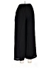 Unbranded Black Casual Pants Size L (estimated) - photo 2