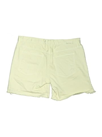 Current/Elliott Khaki Shorts (view 2)