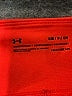 Under Armour Orange Active Pants Size S - photo 7