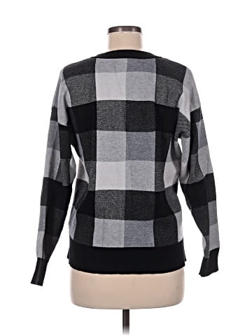 Tahari Pullover Sweater (view 2)