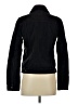 fat face Black Denim Jacket Size 2 - photo 2
