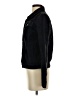 fat face Black Denim Jacket Size 2 - photo 5