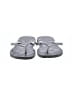 Havaianas Gray Flip Flops Size 6 - photo 2