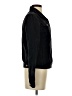 fat face Black Denim Jacket Size 2 - photo 4