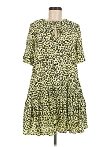 Whistles Casual Dress (view 1)