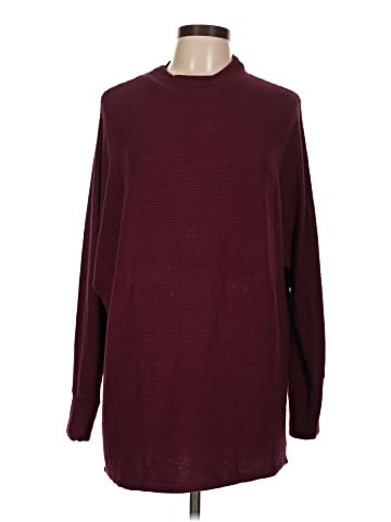 Matty M Turtleneck Sweater (view 1)