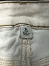 L.L.Bean Ivory Khaki Shorts Size 14 - photo 3
