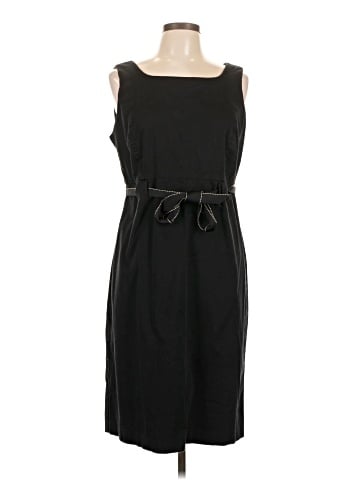 Studio 1 Casual Dress (view 1)