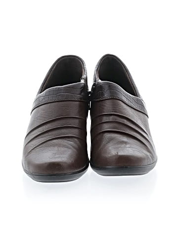 Easy Street Ankle Boots (view 2)