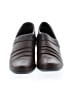 Easy Street Brown Ankle Boots Size 9 - photo 2