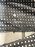 Zella Houndstooth Blue Active Pants Size S - photo 7
