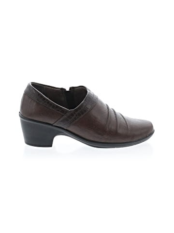 Easy Street Ankle Boots (view 1)