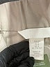 H&M Solid Ivory Casual Pants Size 8 - photo 7