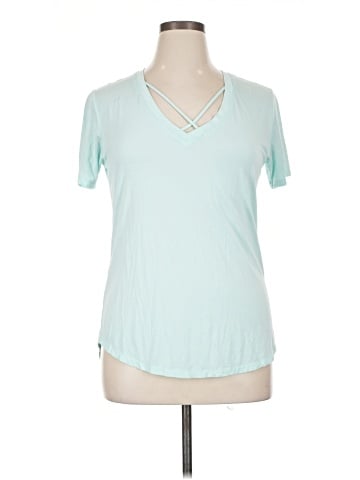 White Crow Short Sleeve T-Shirt (view 1)