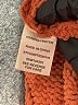 Moon & Madison 100% Polyester Brown Cardigan Size XS - photo 8