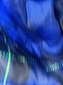 Assorted Brands Solid Blue Snow Jacket Size 7 (estimated) - photo 3