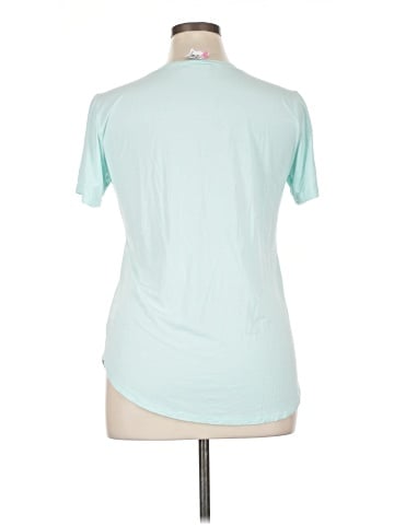 White Crow Short Sleeve T-Shirt (view 2)