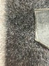 Shein 100% Polyester Floral Black Shorts Size XS - photo 4