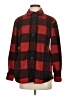 Eddie Bauer Red Cardigan Size S - photo 1